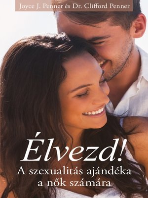 cover image of Élvezd!